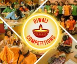 Mangaluru: Radiance of creativity lights up Mount Carmel’s Diwali competitions