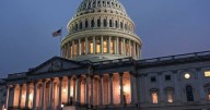 Government shutdown begins as division rules Washington