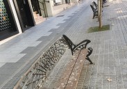 Fotodenuncia | ¿Dónde me siento?