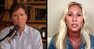 Marjorie Taylor Greene Has ‘No Respect’ For Mike Johnson Stalling on Epstein Files