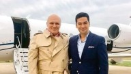 Qué dice el contrato millonario que Espert firmó con Fred Machado