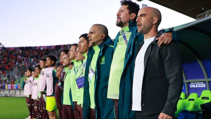 México no se hará menos ante Argentina y mantendrá propuesta ofensiva