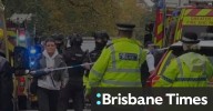 Manchester Police reveals its gunfire mistakenly hit two victims