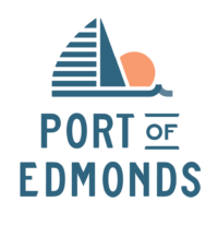 Edmonds Port Commission meeting agenda for Oct. 13, 2025