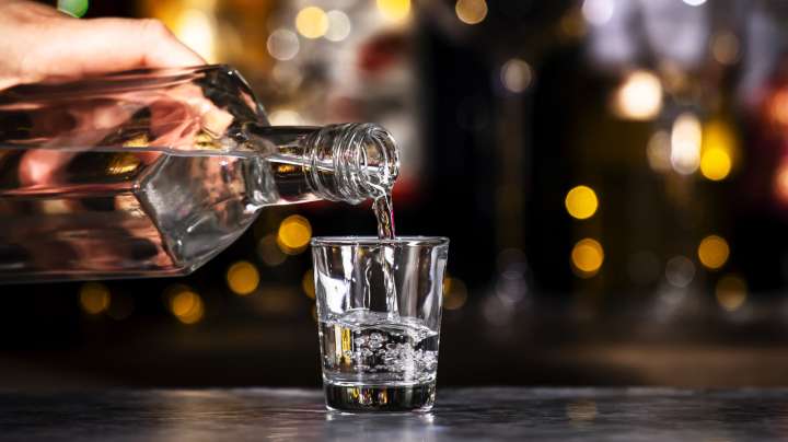 12 Best Vodkas To Drink Straight, According To Experts