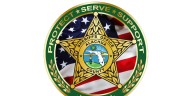 Alachua County deputies arrested armed individual