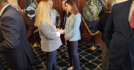 Ayotte unveils 'roadmap' to safer roads