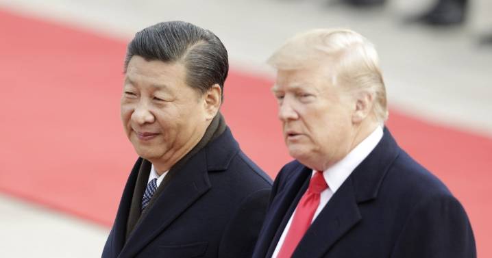 Delegaciones de EU y China ‘preparan el terreno’ para reunión entre Trump y Xi Jinping sobre aranceles