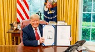 Donald Trump LANZA CLARO mensaje a miles de latinos: "Llegar a ser presidente es un sueño, pero ahora quiero ser un gran presidente"