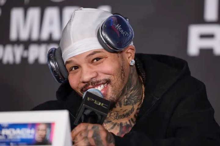 What Is Gervonta Davis’ Net Worth in 2025? Fight Purse History, Endorsements & Career Earnings Here's what we know about the career earnings and bet worth of boxing superstar Gervonta Davis, ahead of