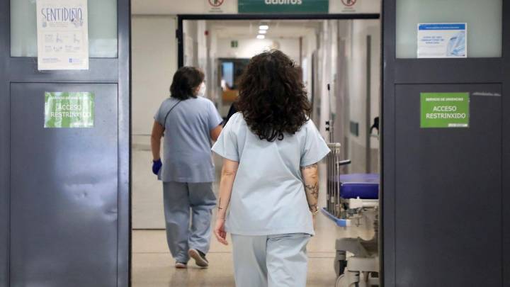 Estas son las nuevas categorías profesionales creadas por el Salud en Aragón: desde embriólogo a técnico en cuidados de dependencia