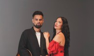 Denise Quiñones y Gabriel Mora reviven la esencia del bolero en “Reencuentro”