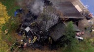 Fox Chapel pool house catches fire