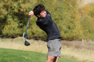 Peak to Peak’s Jack Brayman claims Class 3A state golf runner