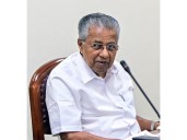 "No offender will be allowed to escape": CM Vijayan