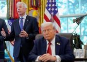 'Insane': Observers stunned by bombshell report on Trump's Truth Social activity