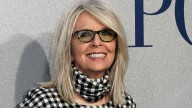 Una amiga de Diane Keaton habló sobre los últimos días de la actriz: “Había perdido muchísimo peso”