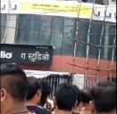 Mumbai man holds 20 kids hostage, police rescue all unharmed