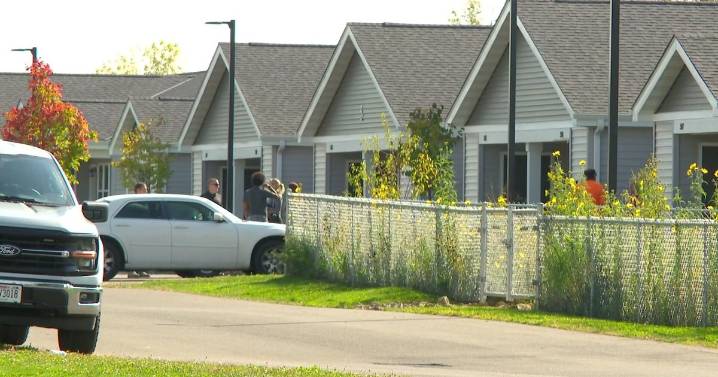 Victim of Wisconsin shooting posted to Snapchat in stable condition, suspect dead, sheriff says