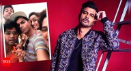 Mumbai reminds you every day that there’s still a long way to go: Tahir Raj Bhasin