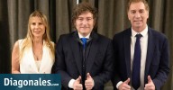 Milei derrota al peronismo en PBA: menos de un punto de diferencia con el 95% escrutado