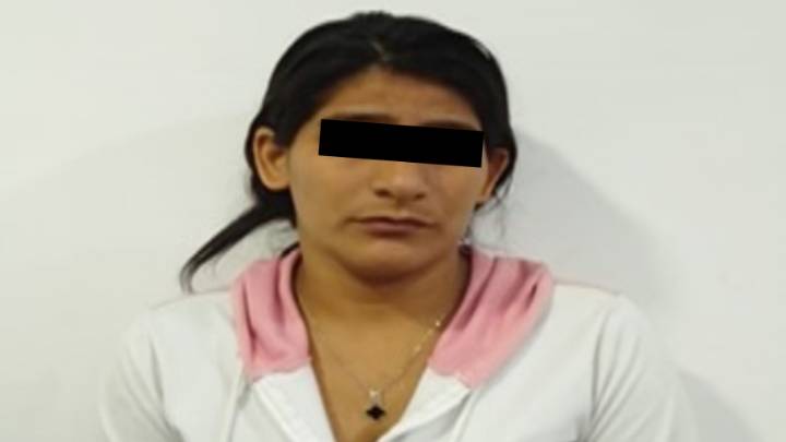 ¡Escándalo en las redes! Detienen a mujer por filtrar videos íntimos de su novio con su amante.