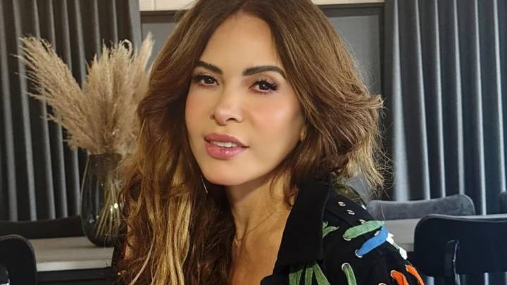 Gloria Trevi se muestra auténtica y sin filtros en su nueva docuserie