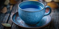 ¿Cómo se prepara el té de palo azul que limpia los riñones?