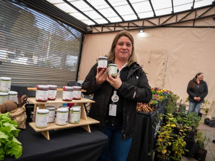 INDAP invita a feria de jóvenes campesinos en Puerto Varas