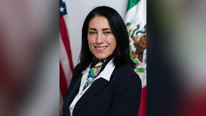 Magdalena Barrera: La voz que teje comunidad entre México y Estados Unidos
