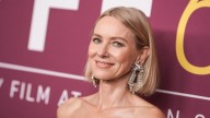 Naomi Watts on Her Journey from 'Mulholland Drive' to the Walk of Fame