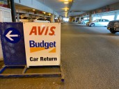 Man stole 47 vehicles from Syracuse airport car rental and rented them out across CNY, police say