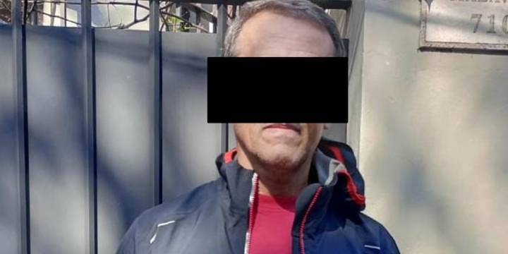 Revés judicial para Gustavo Juliá en la causa donde está imputado por secuestrar a un empresario