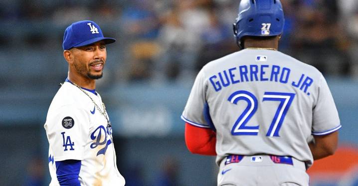 World Series preview: Dodgers face toughest test yet in Blue Jays