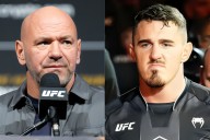 Tom Aspinall’s Father Uninterested in Son Renewing UFC Contract Over Pay Concerns