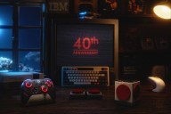8BitDo Announces 'NES40 Collection' Of Peripherals, And They're Up For Pre