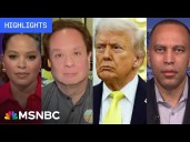 MSNBC Highlights