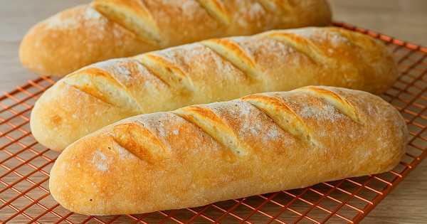 Cómo hacer pan casero sin amasar, fácil y rápido: paso a paso