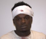 Tuskegee man arrested for theft in Auburn