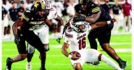 Mizzou 'prepared' for road game
