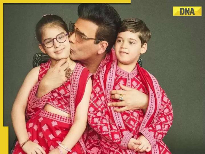 Karan Johar doesn’t want his kids to be actors, wants them in hair, makeup artis