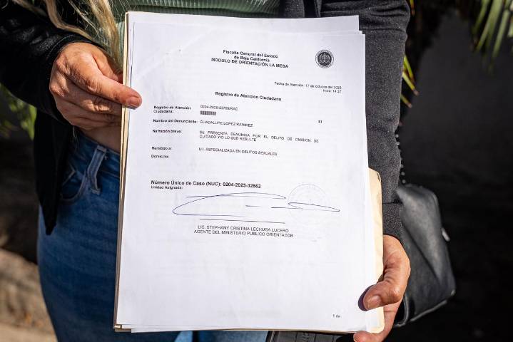 Madre denuncia al Colegio por omisión de cuidado tras caso de bullying a su hijo de 13 años