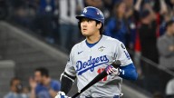 Blue Jays' fans have epic response to troll Dodgers' Shohei Ohtani in Game 1 of World Series