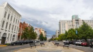 Shootout kills two, injures 12 in Alabama’s capital city