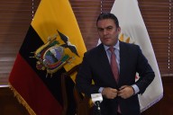 José Serrano seguirá detenido en Miami tras desestimarse su ‘habeas corpus’