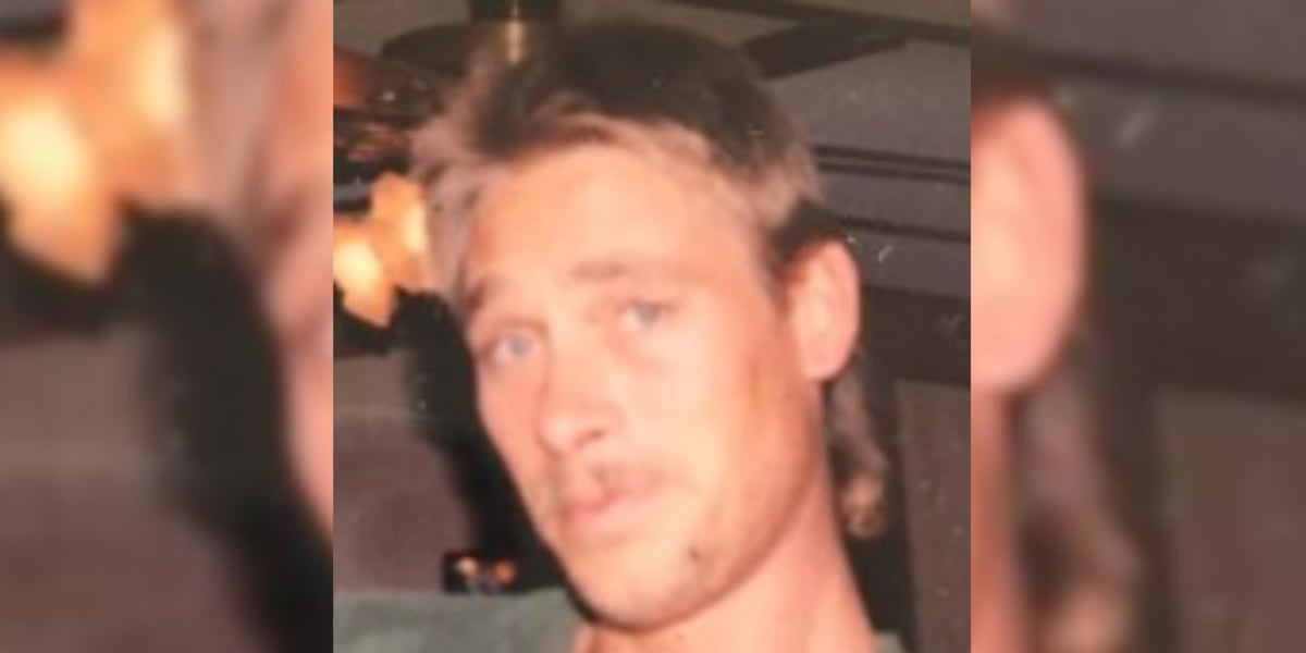 Deputies seek answers after man last seen getting into car in Spartanburg in 1991