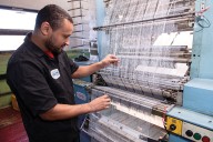 Meet the Makers: DaRosas weaving an impactful legacy in Pawtucket