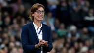 Corinne Diacre hired as Marseille women's coach two years after being fired by France