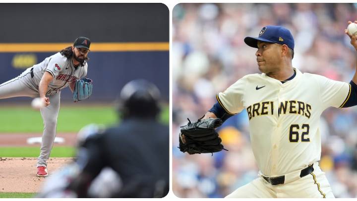 Estos son los latinos que van por el Guante de Oro 2025: Colombia quedó fuera