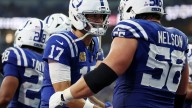 Colts aggressive free agency approach has been a massive success